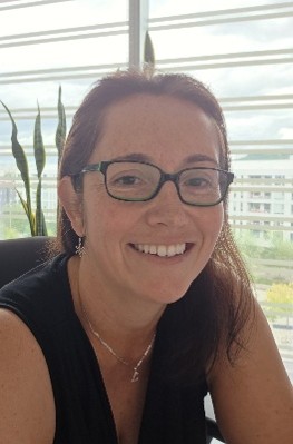 Prof. Dr. Liliana Perez